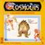 disque s�rie Cosmocats