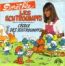 disque s�rie Schtroumpfs [Les]