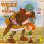 disque s�rie Wickie, le vicking