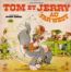 disque s�rie Tom et Jerry