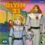 disque s�rie Ulysse 31