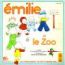 disque s�rie Emilie