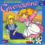 disque s�rie Gwendoline