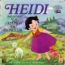 disque s�rie Heidi