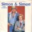disque s�rie Simon and Simon