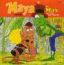 disque s�rie Maya l'abeille