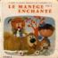 disque s�rie Man�ge enchant� [Le]