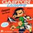 disque s�rie Gaston Lagaffe