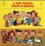disque s�rie Petit gar�on nomm� Charlie Brown [Un]