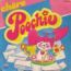 disque s�rie Poochie