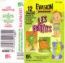 disque s�rie Fruittis [Les]