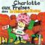 disque s�rie Charlotte aux fraises
