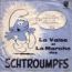 disque s�rie Schtroumpfs [Les]