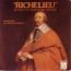 disque s�rie Richelieu