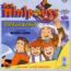 disque s�rie Minipouss [Les]