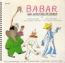disque s�rie Babar [BD]