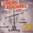 disque s�rie Erreurs judiciaires