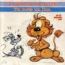 disque s�rie Loeki le petit lion de la t�l�