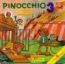 disque s�rie Pinocchio
