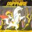 disque s�rie Prince Saphir