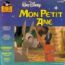 disque s�rie Petit �ne [Mon]