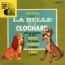 disque s�rie Belle et le clochard [La]