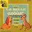 disque s�rie Belle et le clochard [La]