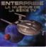 disque s�rie Enterprise