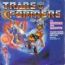 disque s�rie Transformers