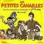 disque s�rie Petites canailles [Les]