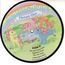 disque s�rie Mon petit poney