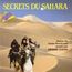 disque s�rie Secrets du Sahara