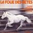 disque s�rie Folie des b�tes [La]