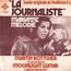 disque s�rie Journaliste [La]