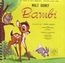 disque s�rie Bambi