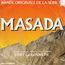 disque s�rie Masada