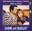 disque s�rie Sam et Sally
