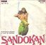 disque s�rie Sandokan