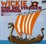 disque s�rie Wickie, le vicking