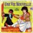 disque s�rie Vie Nouvelle [Une]