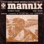 disque s�rie Mannix