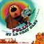 disque s�rie Pollux et le chat bleu