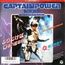 disque s�rie Captain Power et les soldats du futur