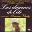 disque s�rie Charmes de l'�t� [Les]