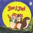 disque s�rie Bannertail: The story of the gray Squirrel