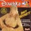 disque s�rie Davy Crockett