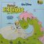 disque s�rie Peter et Elliott le dragon
