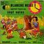 disque s�rie Blanche Neige et les sept nains