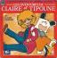 disque s�rie Aventures de Claire et Tipoune [Les]