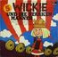 disque s�rie Wickie, le vicking